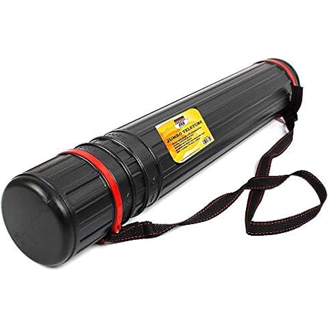 ARK Jumbo Teletube Extendable Storage Tube Case Cover