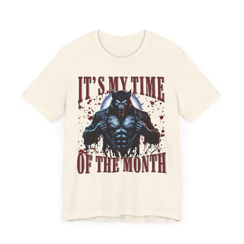 T-shirt Alpha Wolf pour look streetwear et sorties décontractées