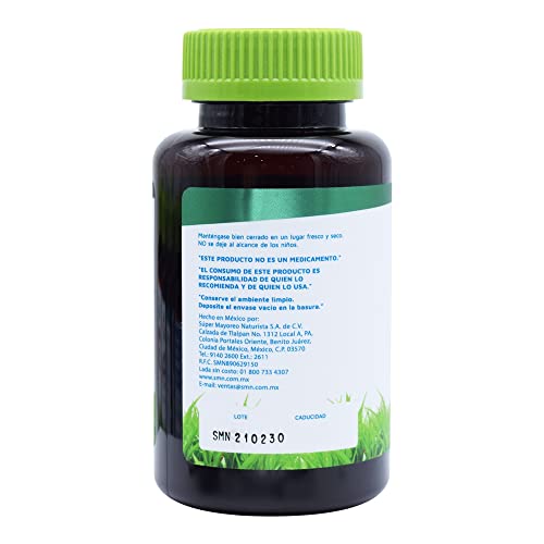 Herbal Plus, Imagen adicional