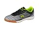 Hallenfußballschuhe Lico Rockfield für Herren – Hallenturnschuh 44 EU