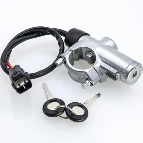Interrupteur d'allumage de verrouillage 7030-010110 CF Moto 500/800