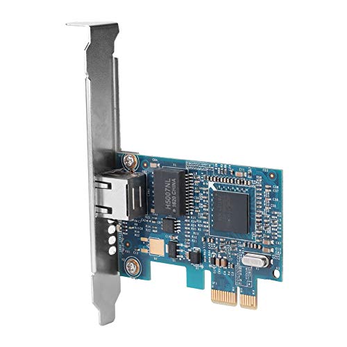 Tarjeta de Red de Escritorio Fast Ethernet 1G PCI-E BCM5751 3