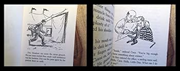 Hardcover skinny joins the circus Book