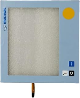 NEW Touch Panel Glass + Film FIT FOR A280104 REV.F MD011116