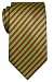 Retreez Striped Woven Men's Tie Necktie - Various Colors
