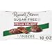 Russell Stover Sugar-Free Pecan Delight Laydown Bag, 10 Ounce
