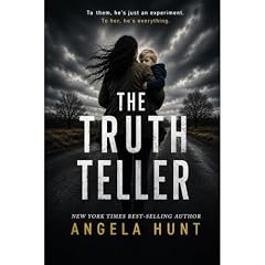 The Truth Teller Audiobook By Angela Hunt cover art