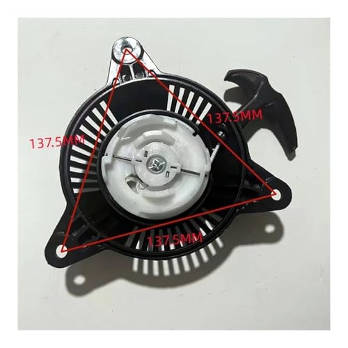 Lanceur de secours pour redémarrer un générateur 24V DDC2416iR