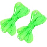 Corde à sauter pour enfant : texture confortable, agréable au toucher, cordes élastiques