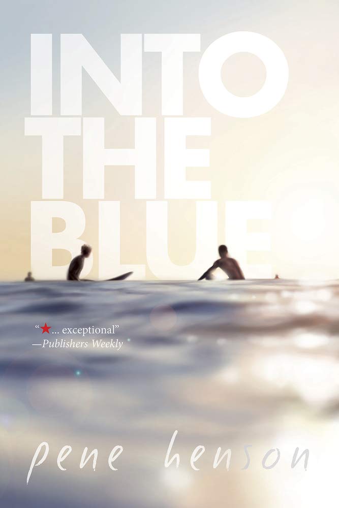 Buy Into the Blue — BookShops.in