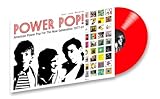 Soul Jazz Records Presents Power Pop! American Power Pop For The Now Generation 1977-81 (Transparent Red...