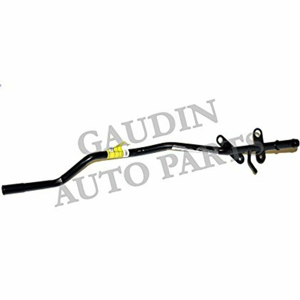 Amazon.com: Ford 2L3Z-18663-AA - TUBE - HEATER WATER : Automotive