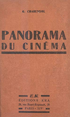 Panorama du cinéma guide culturel complet sur l'évolution des films - 2