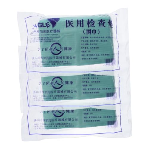 FRCOLOR Bibs Salon Clinic Supplies Disposable Oral Scarf Must-Haves Tooth Dryer