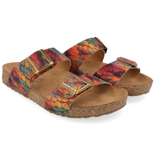 HAFLINGER unisex-adult Andrea