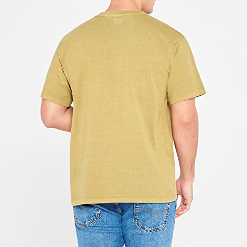 Levi's Red Tab Vintage Tee Neutrals Herren, Neutrals, S – Ansicht 4