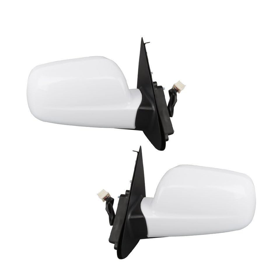 Rétroviseur CR-V 2002-2006 cassé solution de remplacement 3 pins droit - 2
