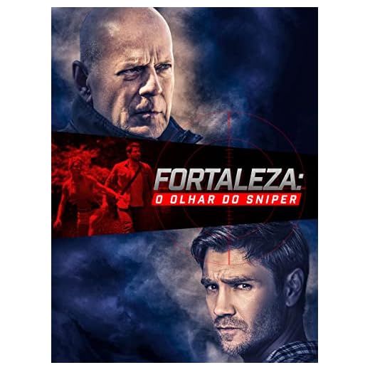 Fortaleza: O Olhar Do Sniper
