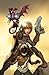 Astonishing X-Men: Children of the Brood