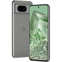 Google Pixel 8 Hazel (Green) 128 GB (Refurbished) – Ansicht 1