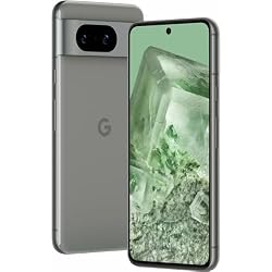 Google Pixel 8 – Unlocked Android smartphone with advance…