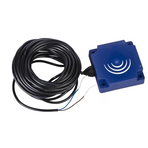 Sensor de interruptor PNP XS7D1A1PAL2 inductivo de bloque rectangular con salida NA de 3 hilos 2
