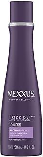 Condicionador Nexxus Frizz Defy Active Frizz Control 250ml