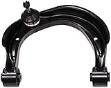Moog RK621229 Control Arm and Ball Joint Assembly