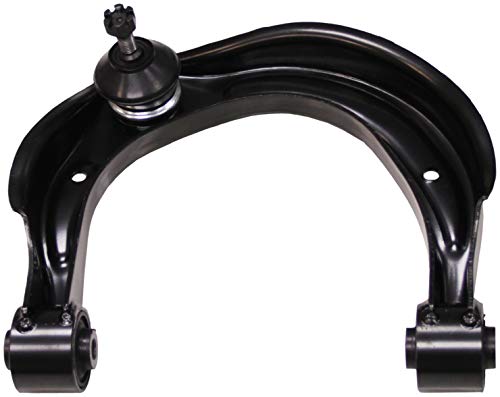 MOOG RK621229 Suspension Control Arm and Ball Joint Assembly front right upper