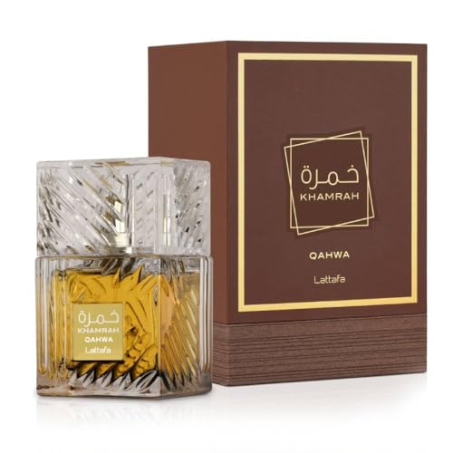 Khamrah Qahwa Eau de Parfum 100 ml