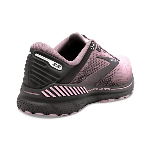 Image of Brooks Womens Gts 22 | Road Running Shoes