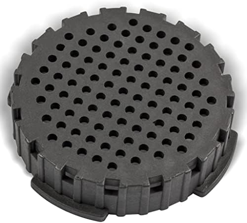 South Street Designs Replacement Filter Cap, Compatible with AeroPress® Coffee and Espresso Maker