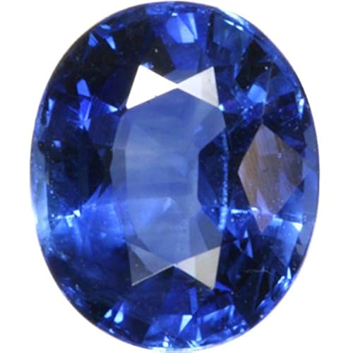 Saphir bleu naturel Neelam 7.25 Ratti : évitez les contrefaçons de gemmes