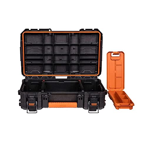 Pacroban 2.0 Pro 22 in. Gear System Rolling Tool Box