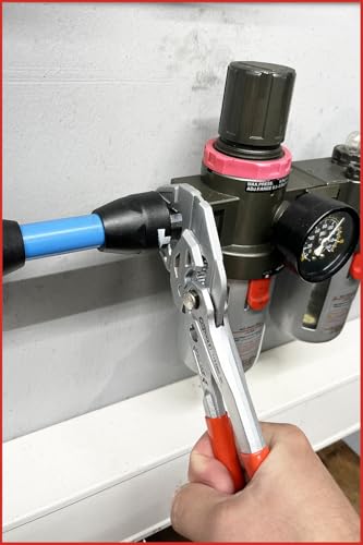 KS Tools 115.2303 Zangenschlüssel, 300 mm