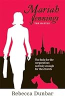 Mariah Jennings - The Battle 0978667603 Book Cover