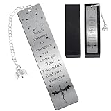 Berirexrion Cool Fourth Wing Bookmark - Gift for Fantasy Novel Lovers Dragon Bookmarks Gifts for Book Lovers Novel Fans Bookworm Teacher Page Markers for Men Books Accessories Students Birthday Gifts