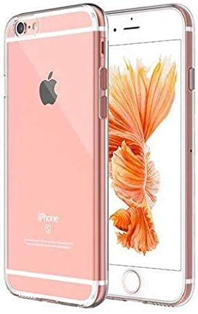 Capinha de silicone ultra fina casca de ovo Iphone 8/8 Plus | Amazon.com.br