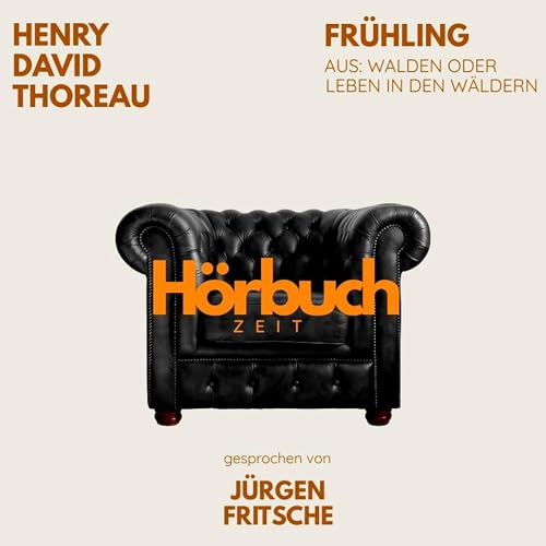 Fr&uuml;hling. Aus Titelbild