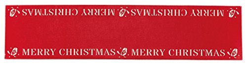 Kitchencraft Little Red Robin Natale Feltro