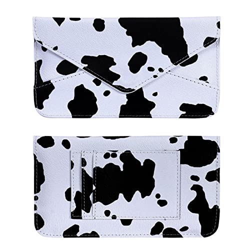 Image of XEYOU Women's Card Wallet Envelope Style Credit Card Holder Cute Cash Wallet for Ladies