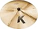 Zildjian K niestandardowa seria - talerz talerzowy 50 cm Dark Ride