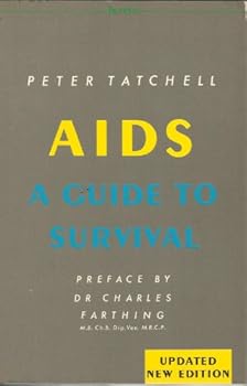 Paperback Aids Book