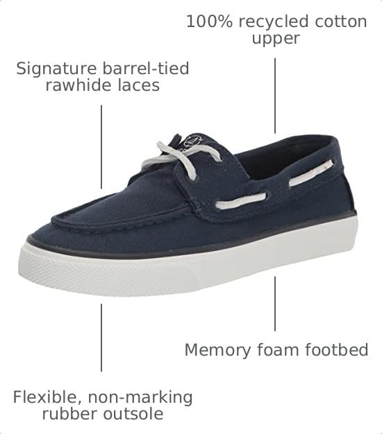 Image of Sperry Womens Bahama 2.0 Core