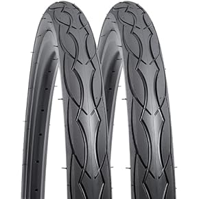 Amazon.co.jp: タイヤ - 自転車パーツ: スポーツ＆アウトドア