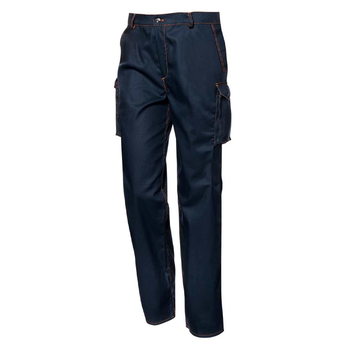 Pantalone Polytech, Blu Scuro