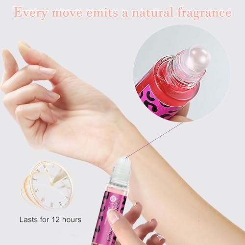 Burt'S Bees BU-NI3G-VT3R Pheromones Perfumes For Women thumb #4