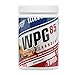 Produktbild Bodybuilding Depot - WPG-85 Clear Whey Protein Granulat/Isolat 1kg - Eistee-Pfirsich | speziell zum Mixen in Wasser | perfekte Löslichkeit | hoher BCAA und EAA Anteil