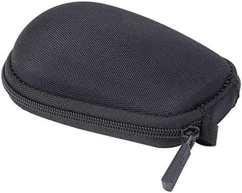 co2CREA Storage Carry Travel Hard Case for Logitech Signature M650 Wireless Mouse, Case Only