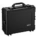 Condition 1 25" XL #289 Black Waterproof Hard Case Trunk with DIY Customizable Foam
